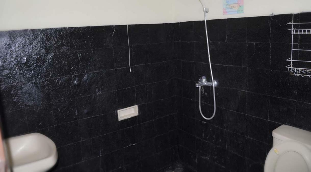 Villa Kota Bunga Ade Type Jepang - 0224 Cibadak  المظهر الخارجي الصورة