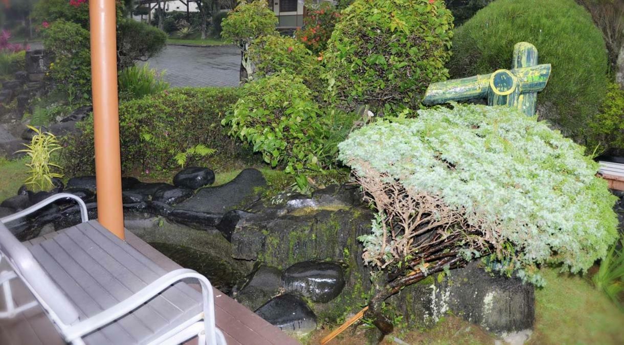Villa Kota Bunga Ade Type Jepang - 0224 Cibadak  المظهر الخارجي الصورة