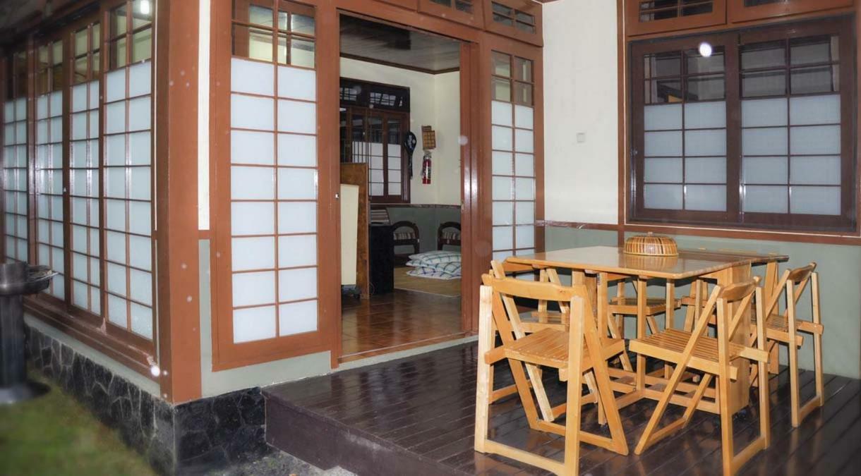 Villa Kota Bunga Ade Type Jepang - 0224 Cibadak  المظهر الخارجي الصورة