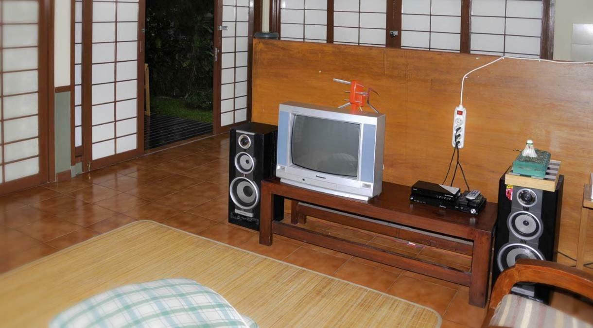 Villa Kota Bunga Ade Type Jepang - 0224 Cibadak  المظهر الخارجي الصورة