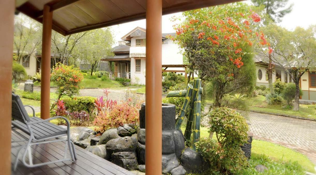 Villa Kota Bunga Ade Type Jepang - 0224 Cibadak  المظهر الخارجي الصورة