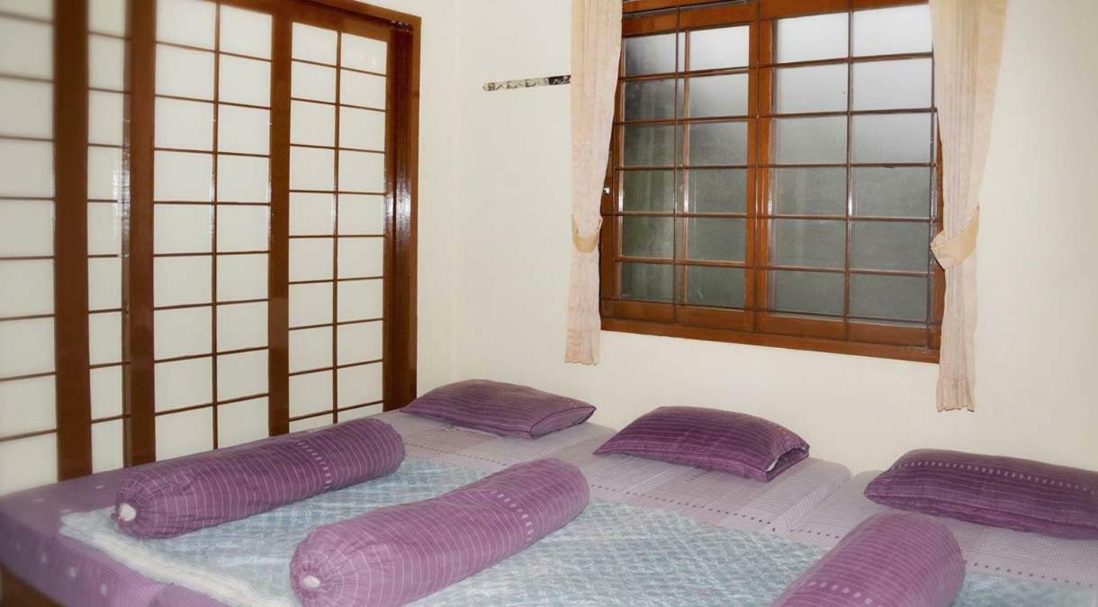 Villa Kota Bunga Ade Type Jepang - 0224 Cibadak  المظهر الخارجي الصورة