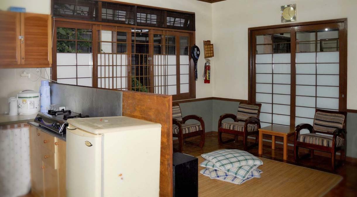 Villa Kota Bunga Ade Type Jepang - 0224 Cibadak  المظهر الخارجي الصورة