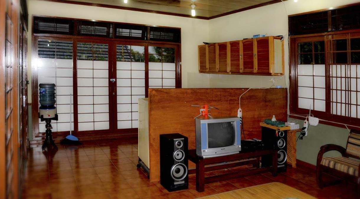 Villa Kota Bunga Ade Type Jepang - 0224 Cibadak  المظهر الخارجي الصورة