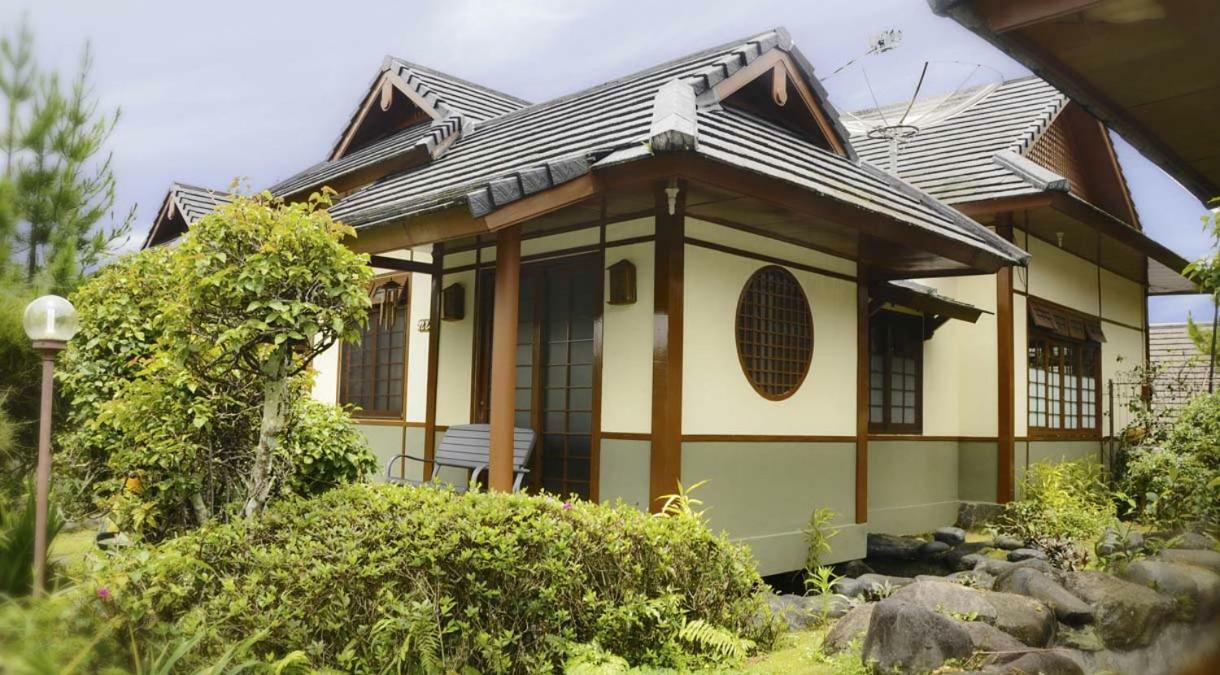 Villa Kota Bunga Ade Type Jepang - 0224 Cibadak  المظهر الخارجي الصورة