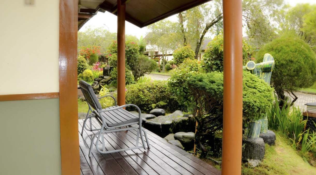 Villa Kota Bunga Ade Type Jepang - 0224 Cibadak  المظهر الخارجي الصورة