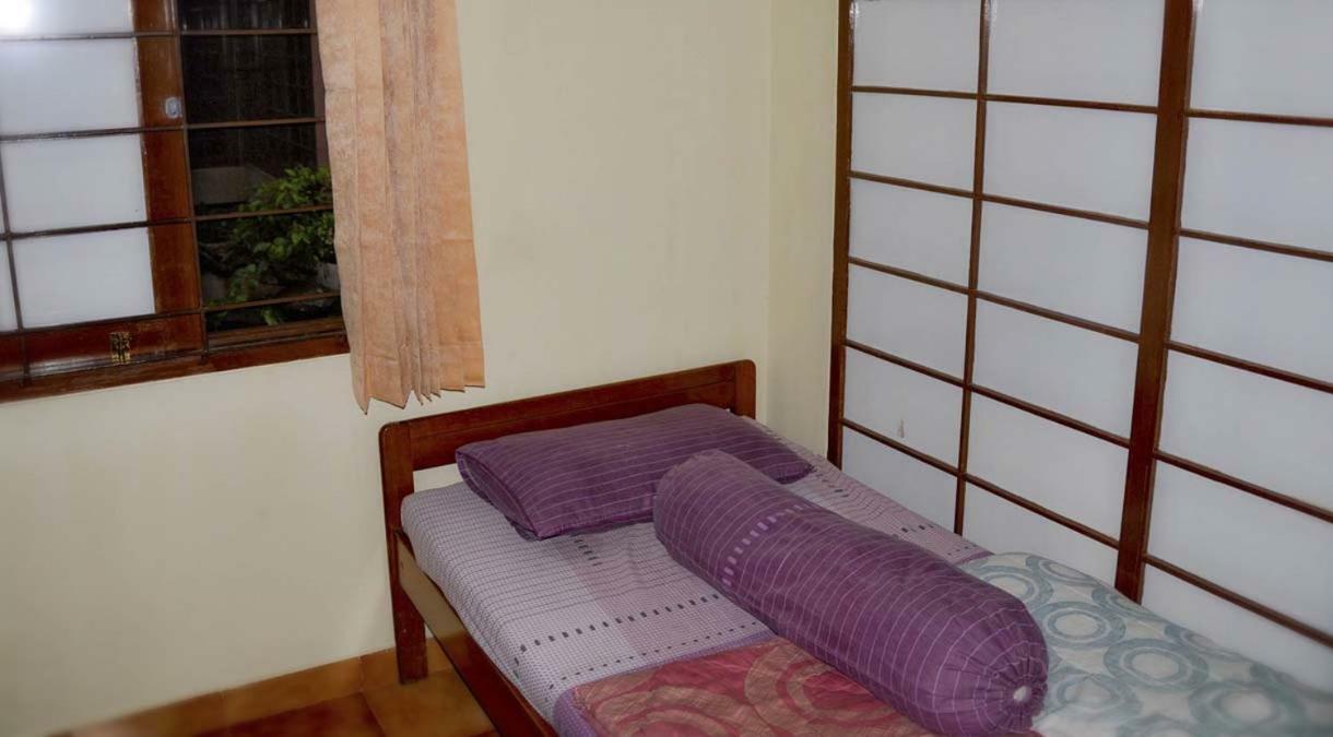 Villa Kota Bunga Ade Type Jepang - 0224 Cibadak  المظهر الخارجي الصورة